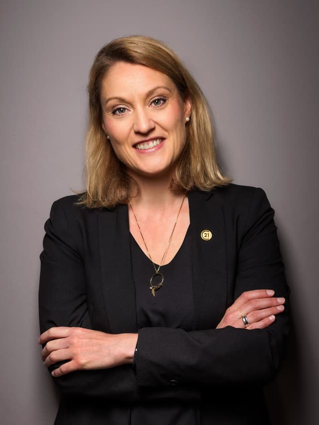 Dipl.-Ing. Sarah Tigges