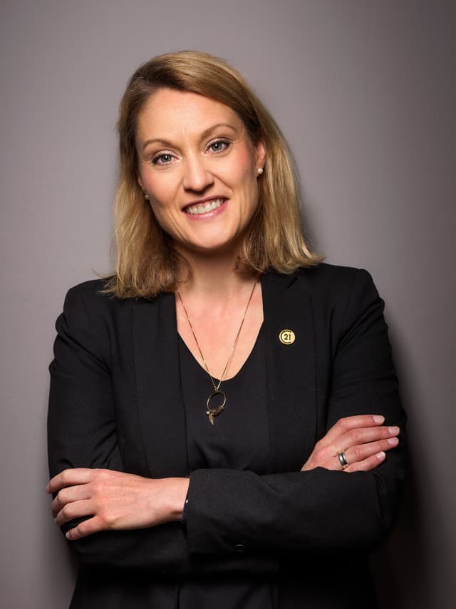 Dipl.-Ing. Sarah Tigges