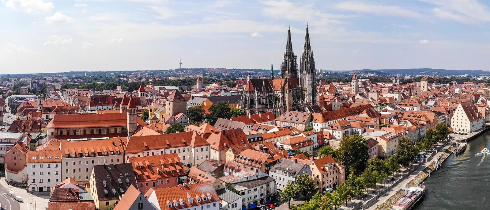 Unsere Region. Unsere Stärke.