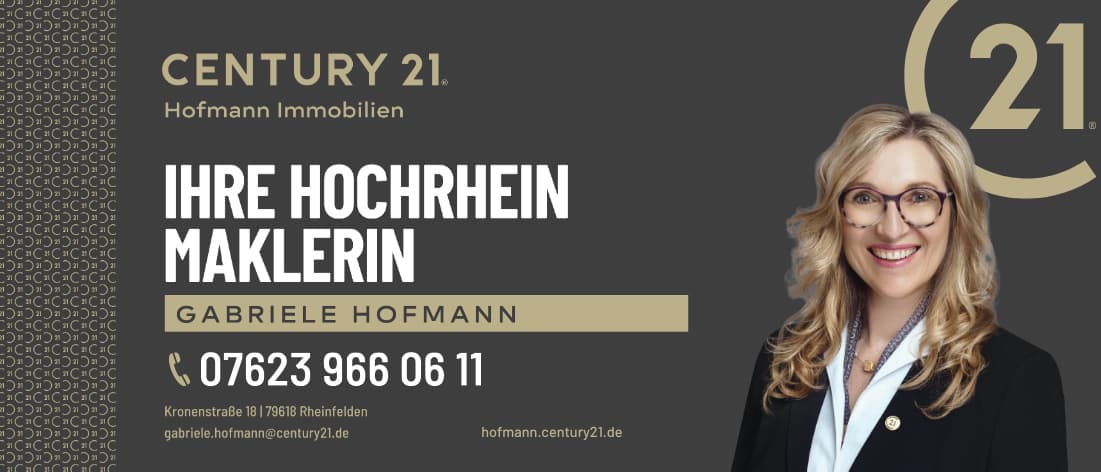 Das Dreiländereck als Lebensmittelpunkt und Wirtschaftsraum