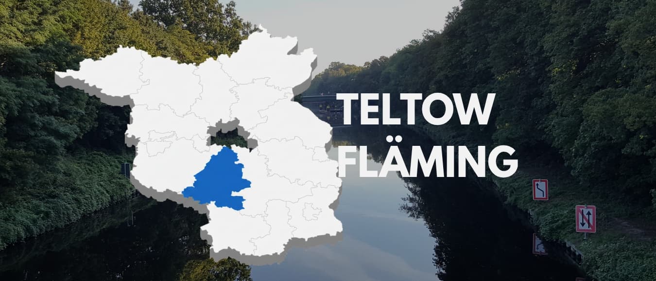 Attraktive Lage mit Zukunftspotenzial