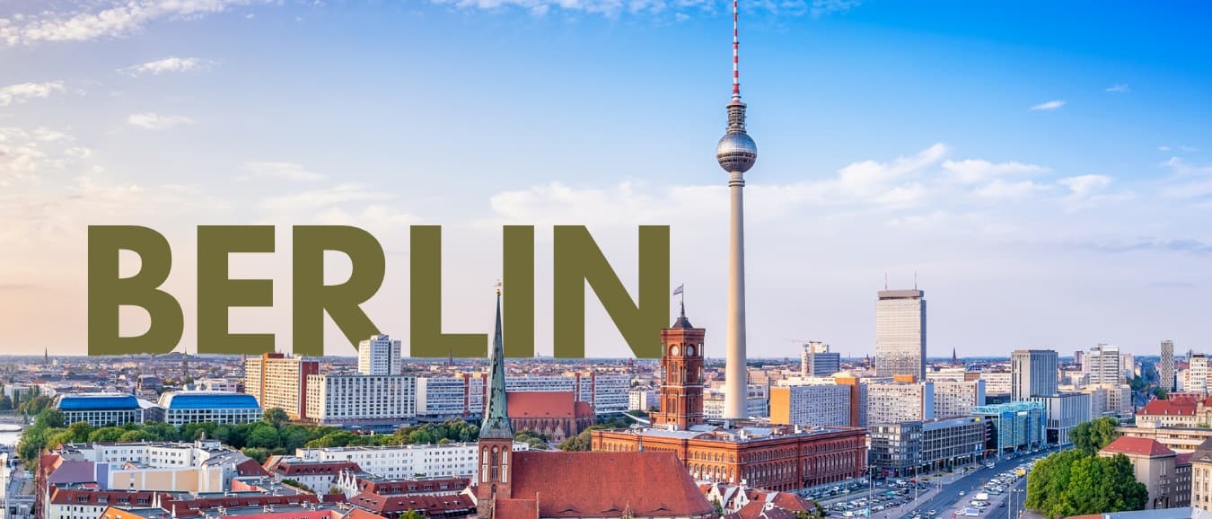 Berliner Stadtteile und ihre Besonderheiten