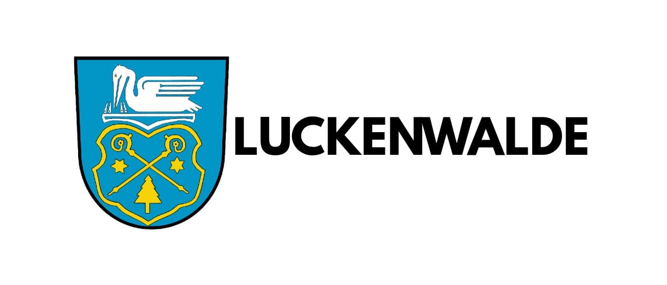 Luckenwalde im Überblick