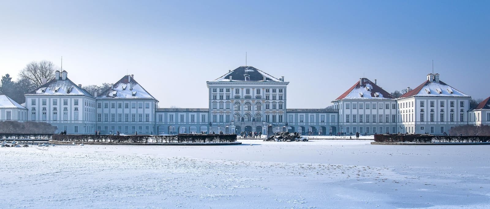 Ein Stadtteil mit Charakter und Perspektive