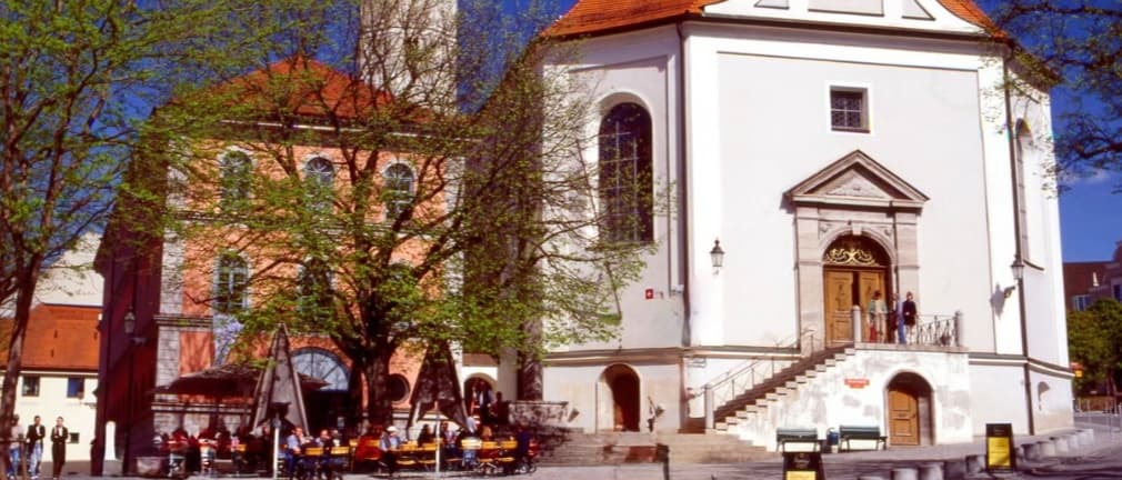 Zwischen Tradition, Natur und moderner Lebensqualität