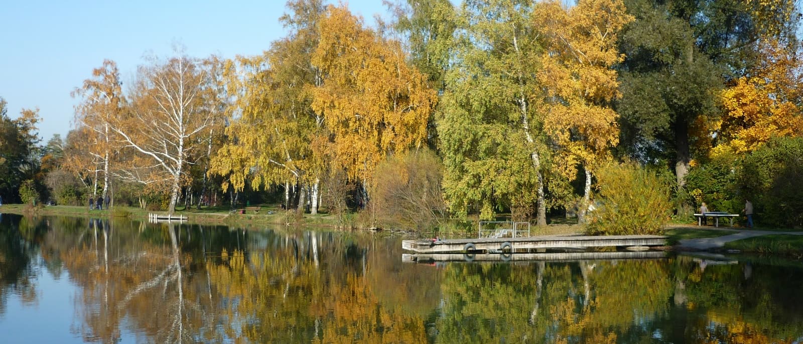 Leben und Wohnen in Olching
