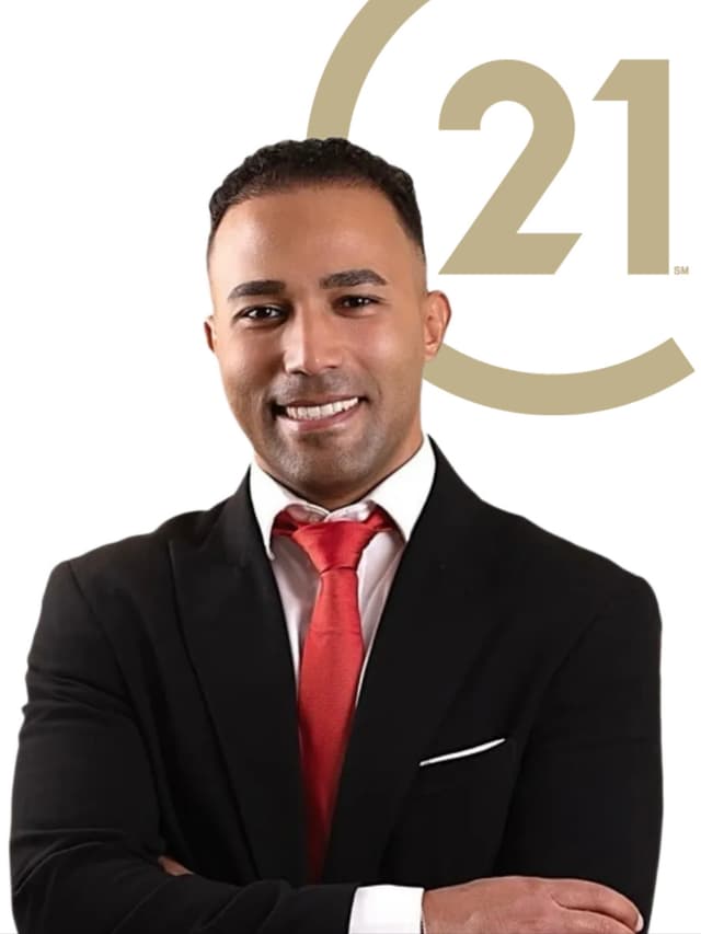 Naim Dahmani