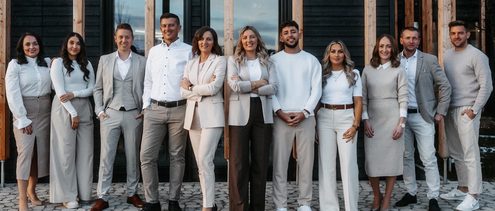 Ihr einfühlsamer Partner im Chiemgau