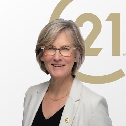 Petra Mohrmüller - Immobilienmakler bei CENTURY 21 Bendfeldt Immobilien
