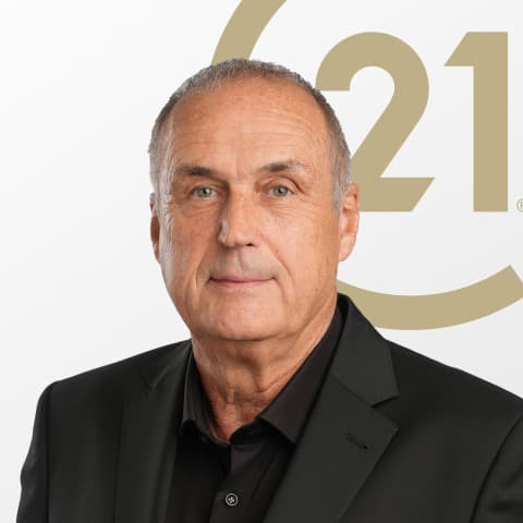 Dieter Haag
