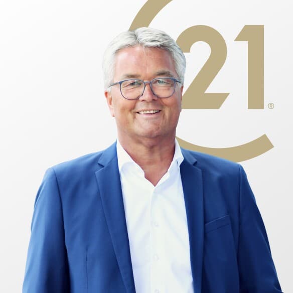 Herr Carsten Tietgen