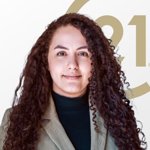 Lucia Tamburini - Immobilienmakler bei CENTURY 21 Claus Jousten Immobilien