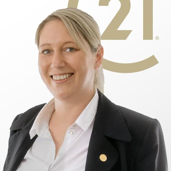Johanna Drozdz - Immobilienmakler bei CENTURY 21 Schmittmann & Kollegen