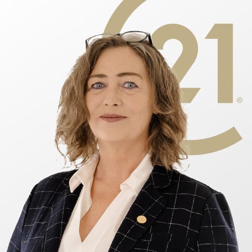 Sabina Canavan