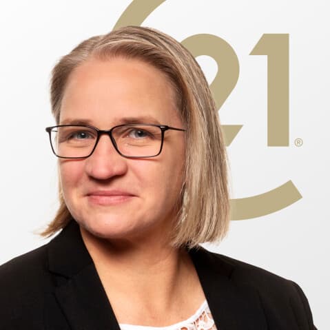 Silke Nauschütz - Immobilienmakler bei CENTURY 21 Elpel & Kollegen