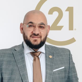 Herr Danijel Jovanovic