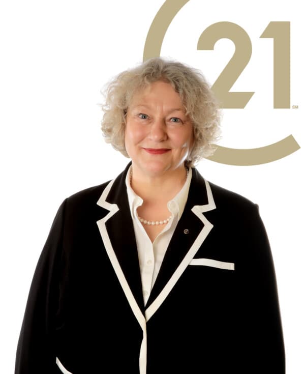 Dagmar Harke