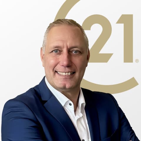 Jürgen Bröckl - Immobilienmakler bei CENTURY 21 POWERConsult IMMOBILIEN