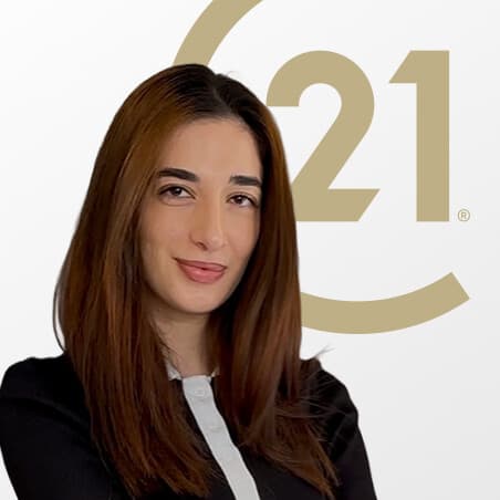Frau Fidan Davidli