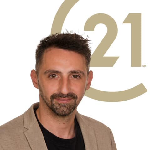 Herr Stipo Dujic