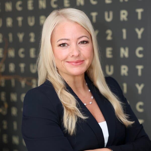 Olga Müller - Immobilienmakler bei CENTURY 21 Felten Immobilien