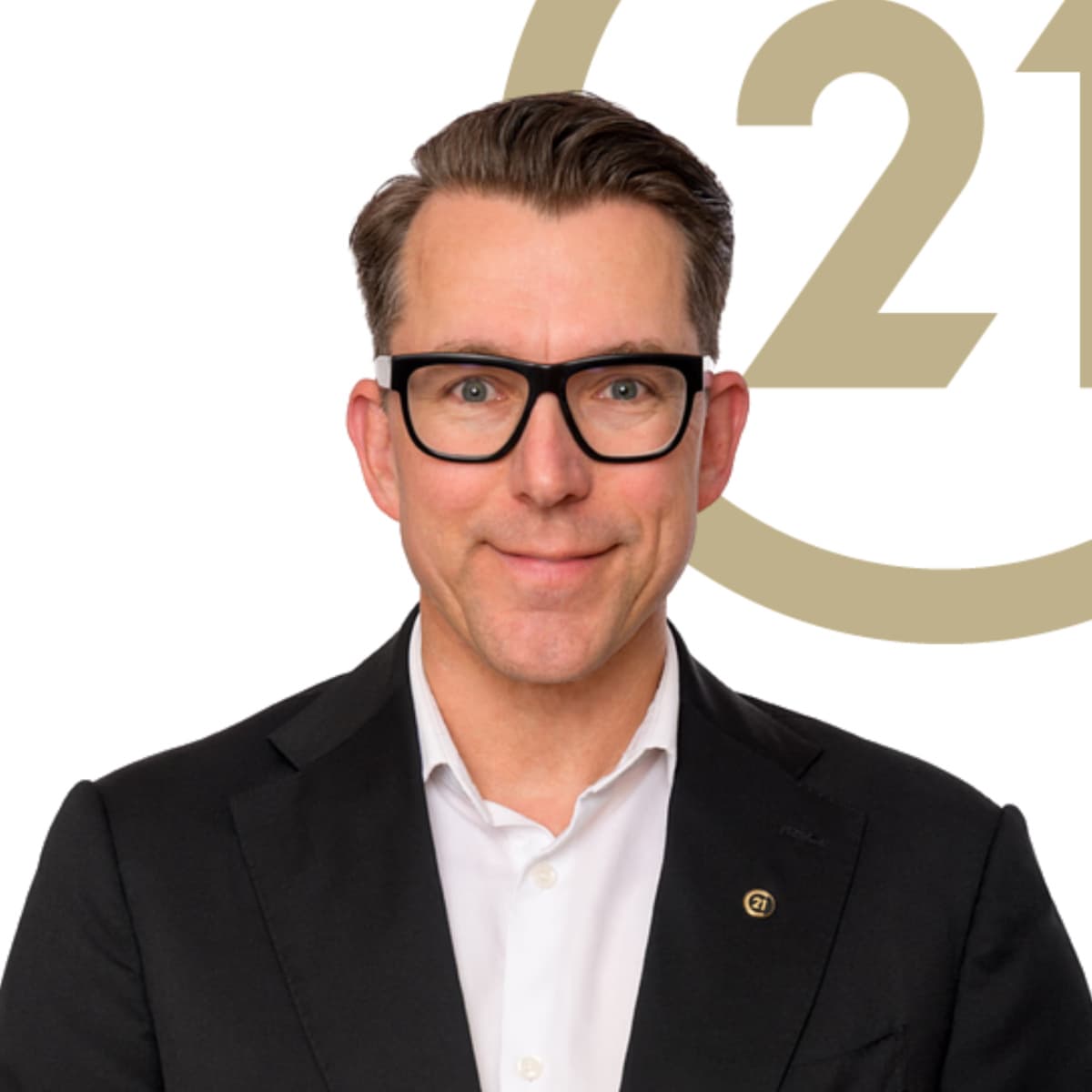 Andreas Bröske - Immobilienmakler bei CENTURY 21 Bröske Immobilien