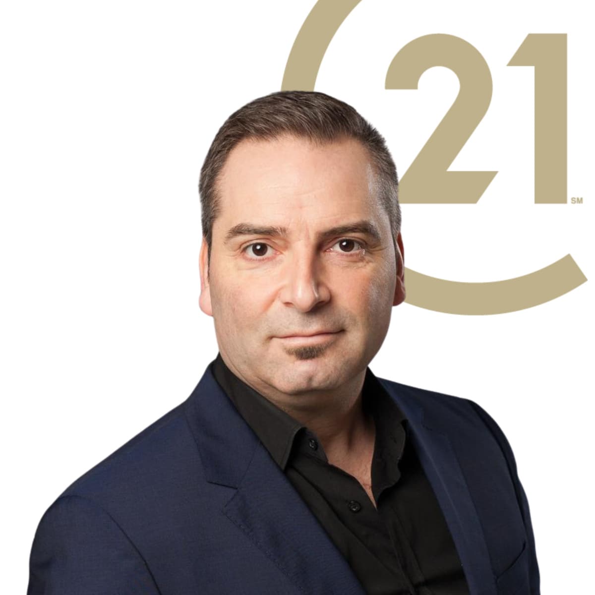 Deniz Özden - Immobilienmakler bei CENTURY 21 Deutschland