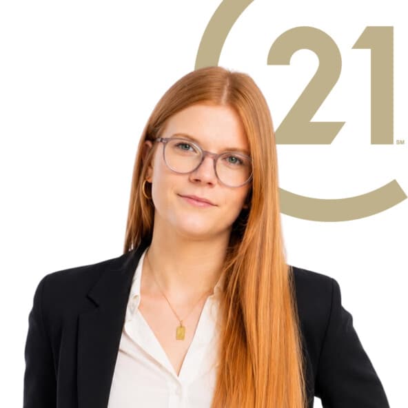 Klara Grunwald - Immobilienmakler bei CENTURY 21 Claus Jousten Immobilien