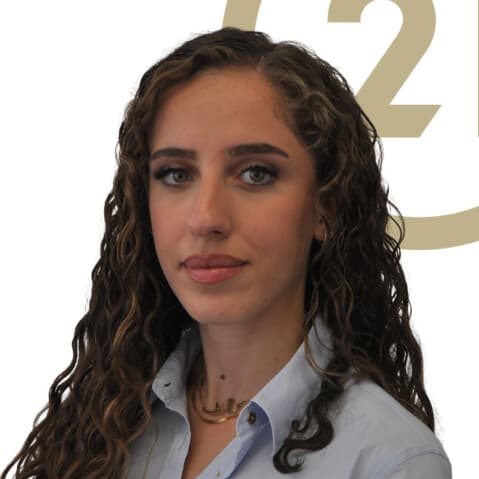 Tala Doughani - Immobilienmakler bei CENTURY 21 Röth & de Ginder Immobilien