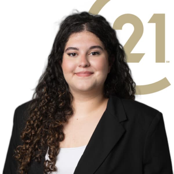 Melika Hasan - Immobilienmakler bei CENTURY 21 N1 Immobilien