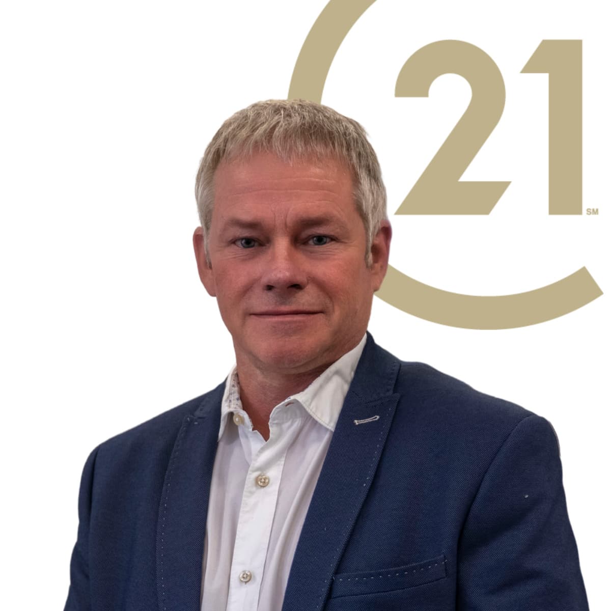 Gerd Goldmann - Immobilienmakler bei CENTURY 21 CASALUXX Immobilien