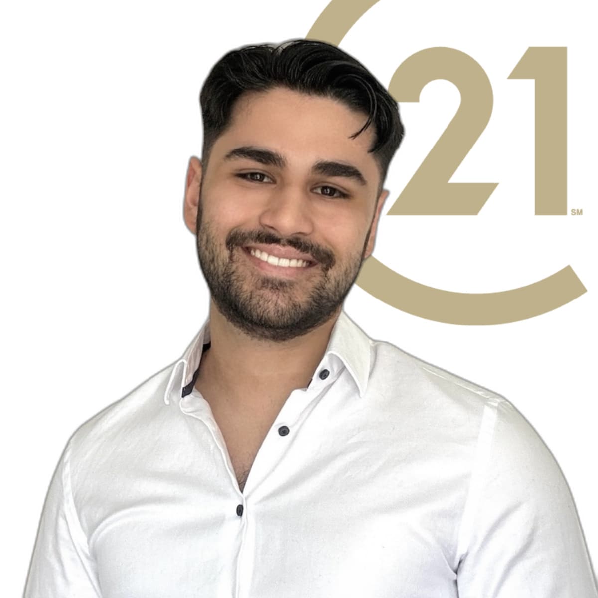 Mert Imseytoglu - Immobilienmakler bei CENTURY 21 Claus Jousten Immobilien