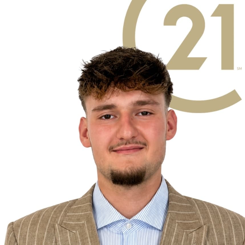 Luis Große - Immobilienmakler bei CENTURY 21 ImmoExperten