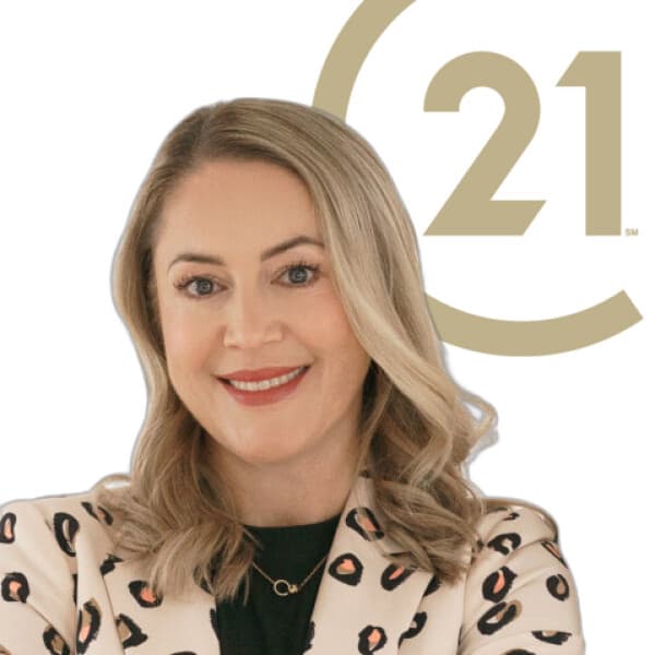Valerija Sobko - Immobilienmakler bei CENTURY 21 Sobko Immobilien
