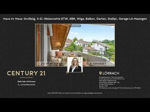 Video zur Immobilie