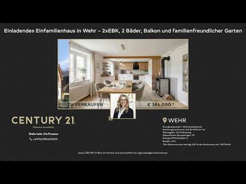 Video zur Immobilie