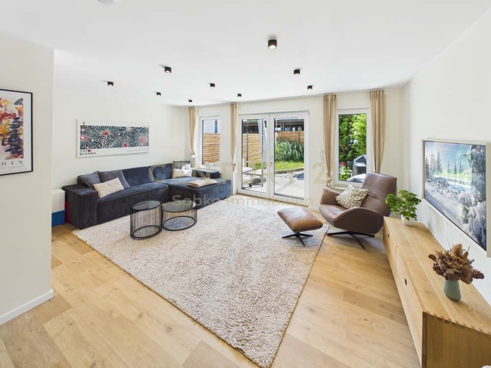 Haus in Mainz / Mainz-Laubenheim – Bild 1