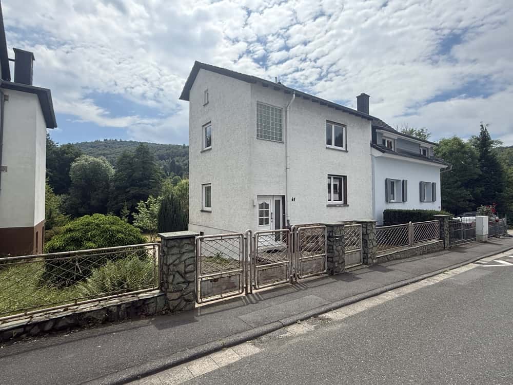 Haus in Kelkheim (Taunus) / Fischbach – Bild 2