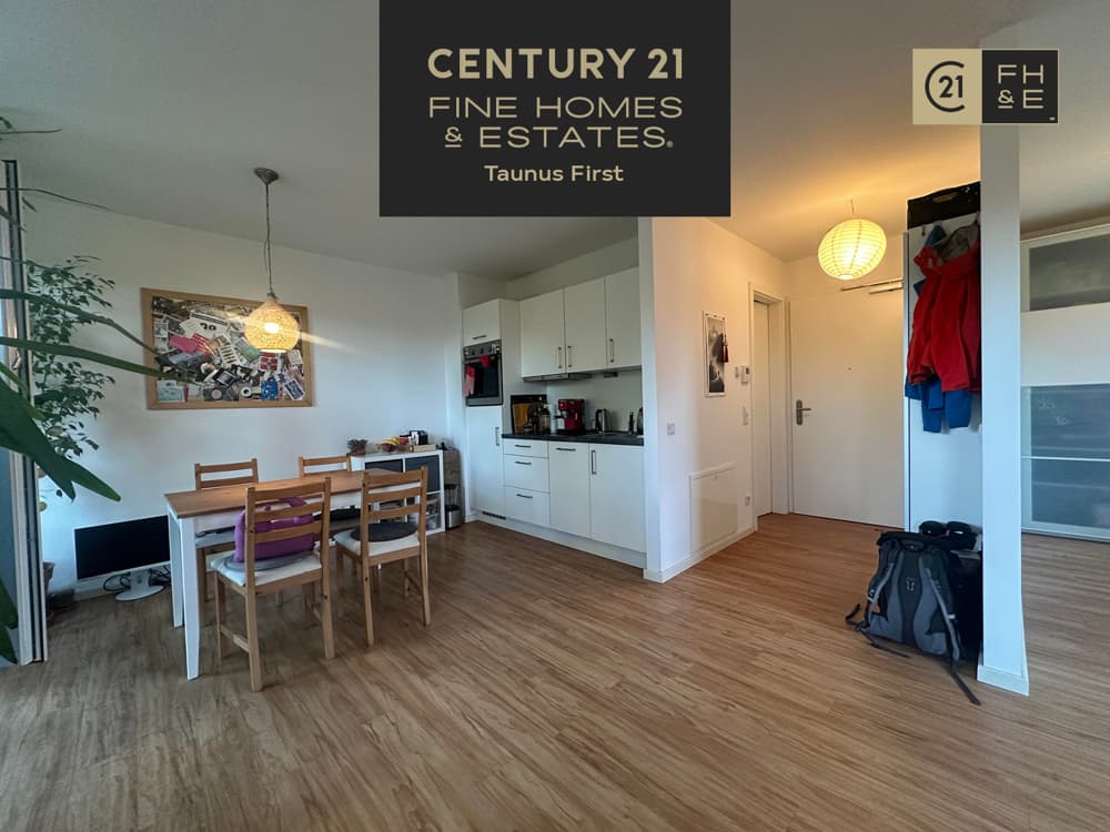 Wohnung in Langen