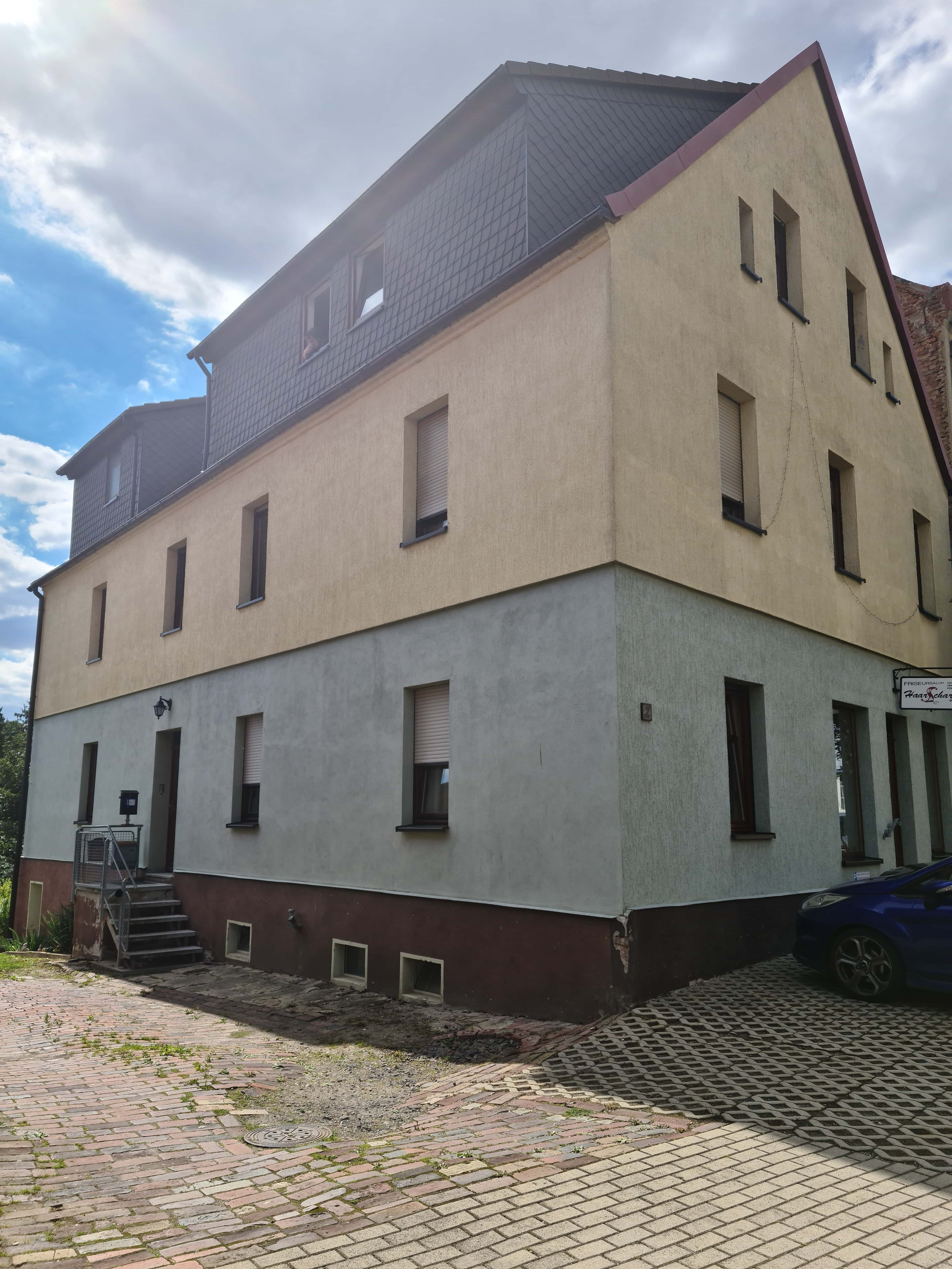 Haus in Elsteraue – Bild 1