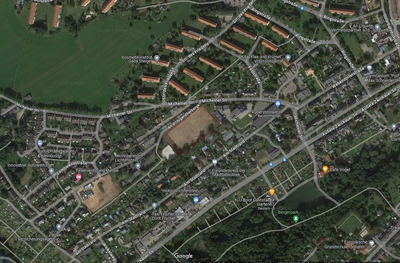 Grundstück in Lichtenstein/Sachsen – Bild 4