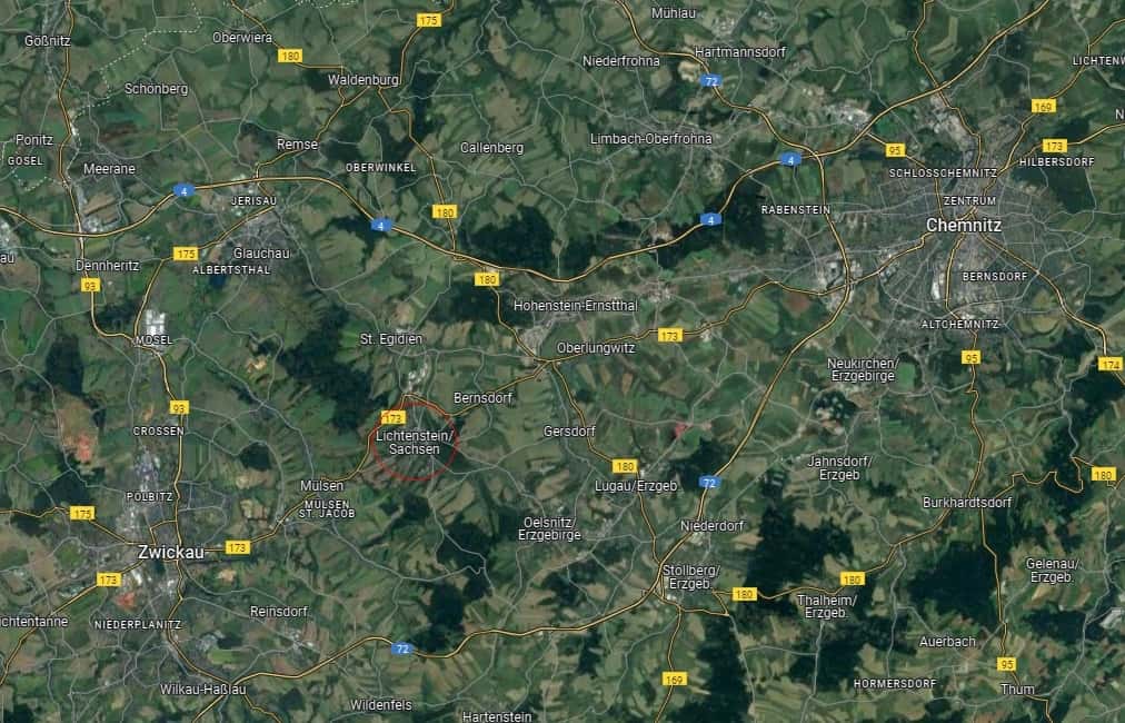 Grundstück in Lichtenstein/Sachsen – Bild 5