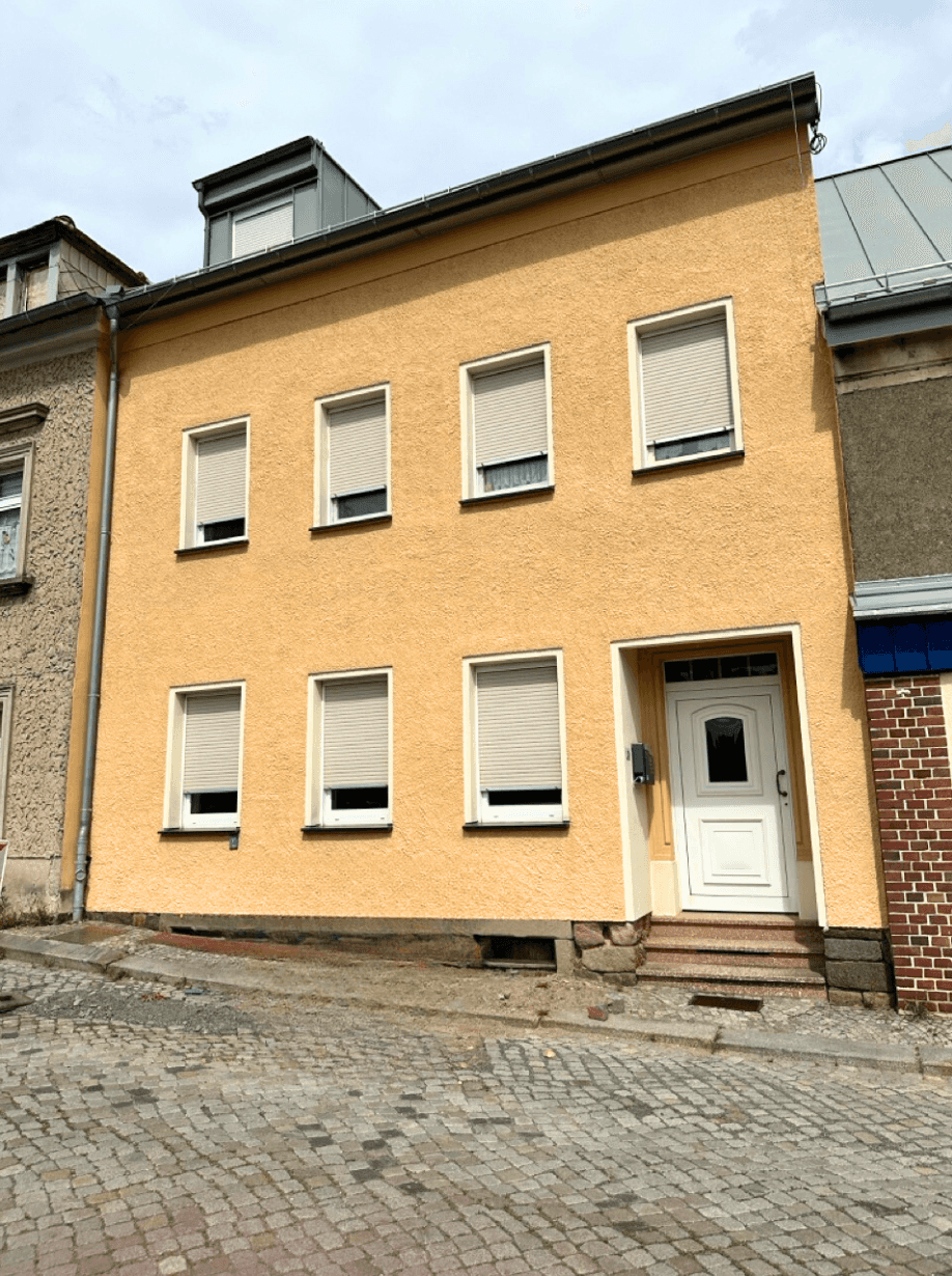 Haus in Grimma – Bild 1