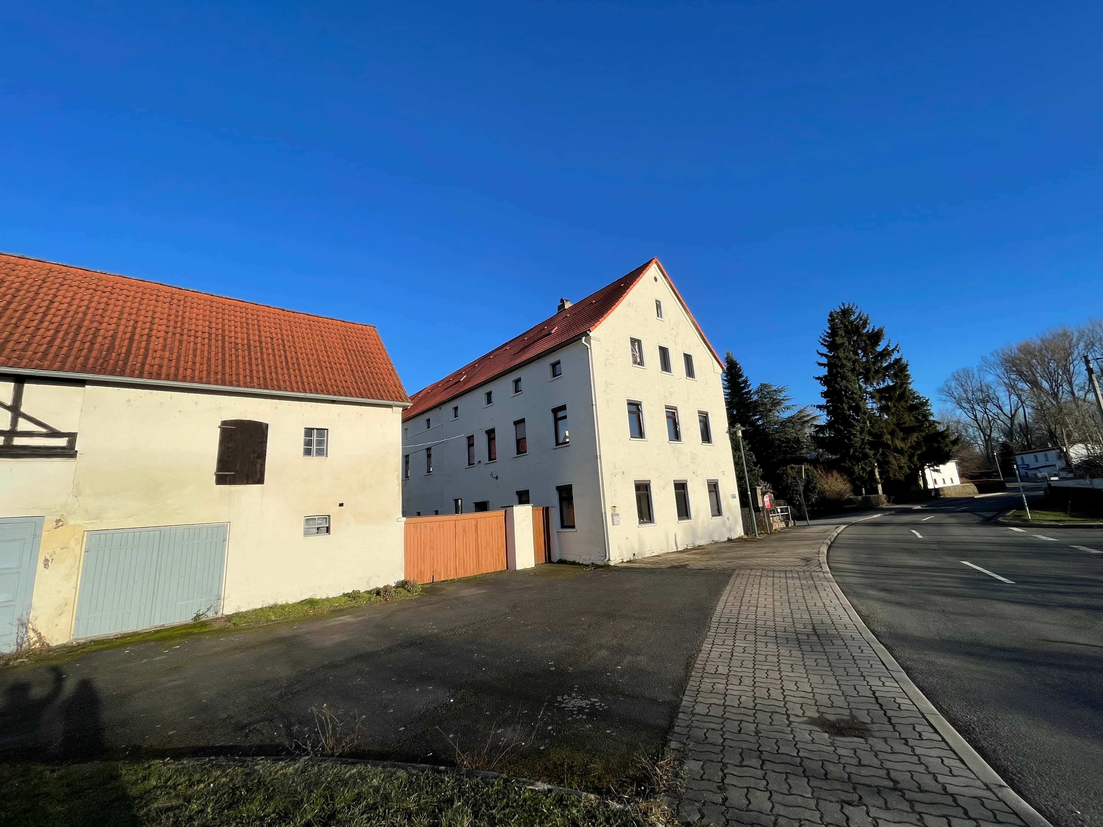 Haus in Elsteraue – Bild 1