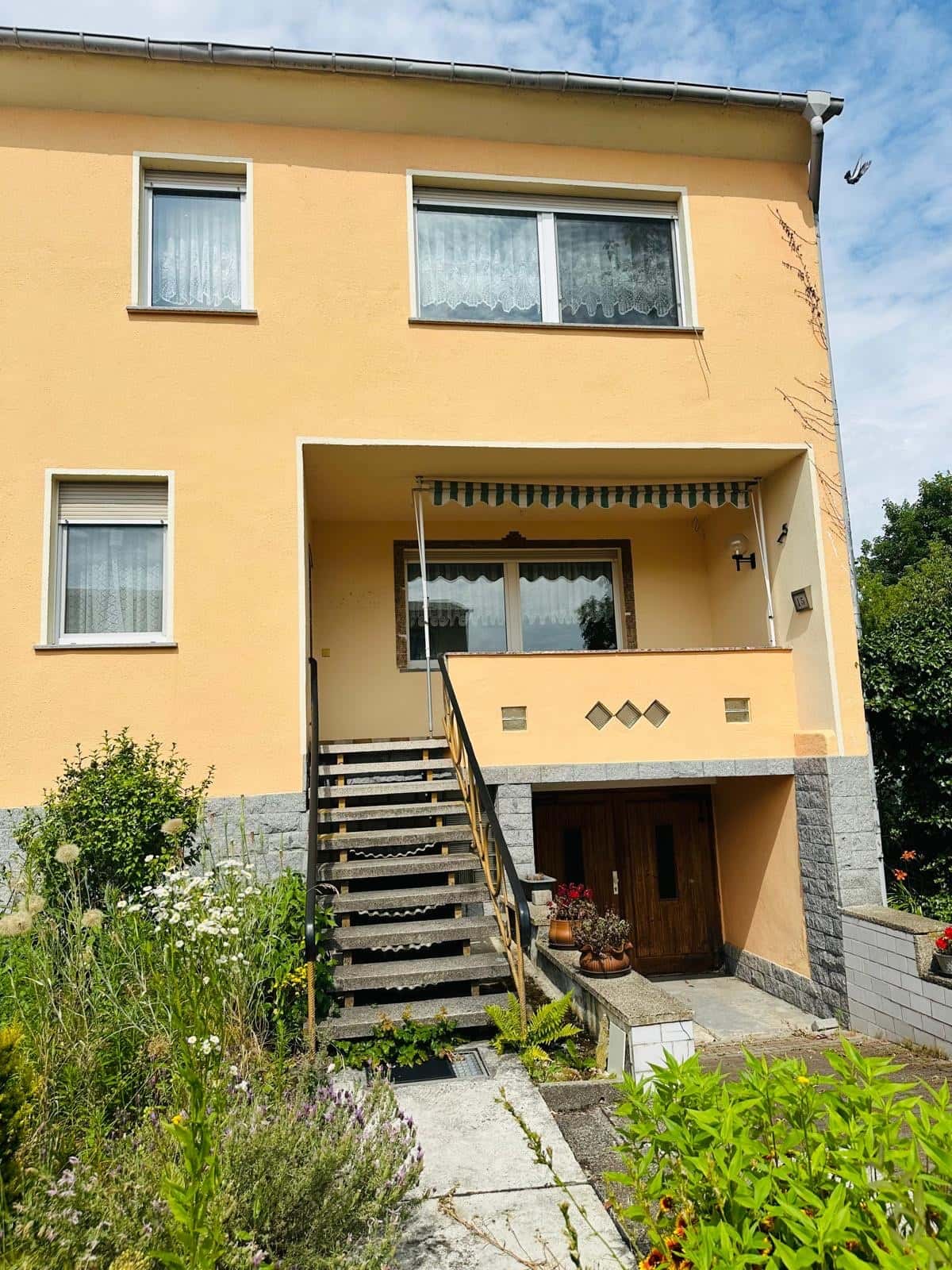 Haus in Leipzig – Bild 1