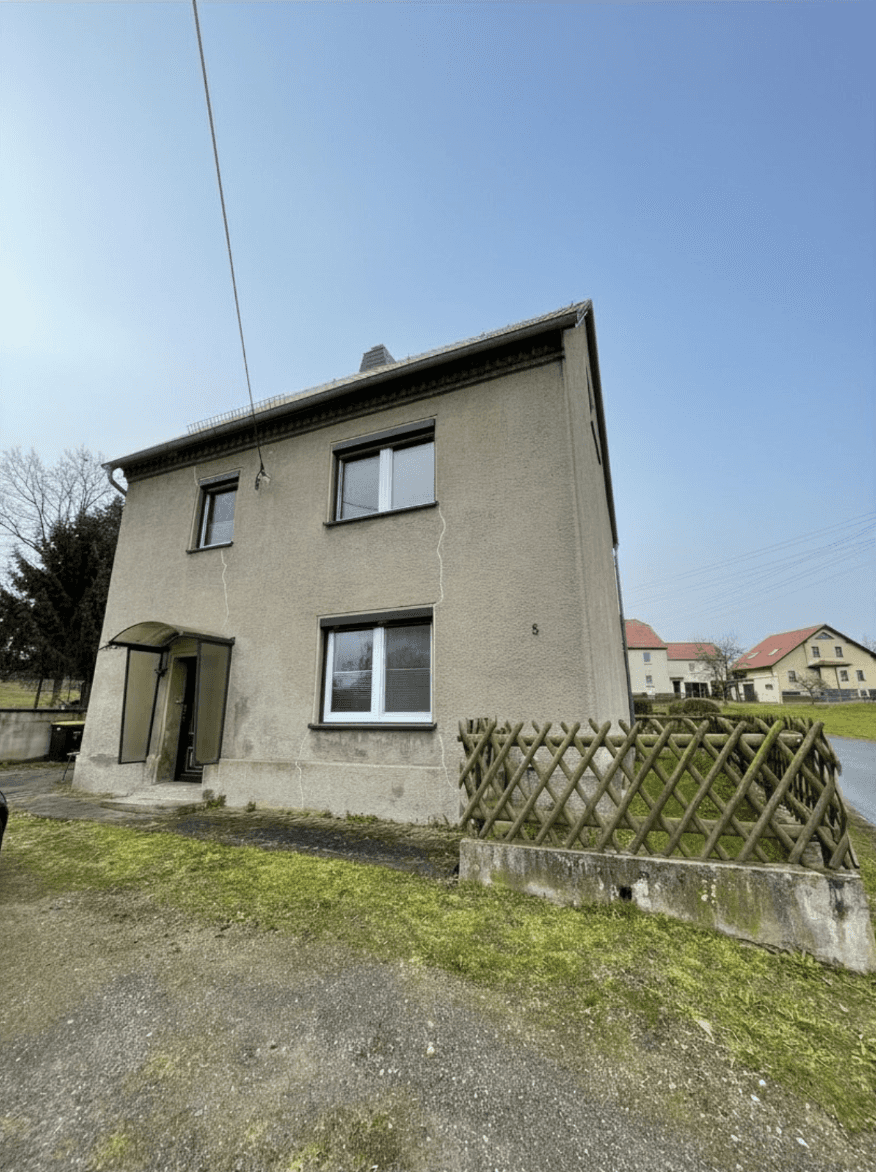 Haus in Grimma – Bild 1