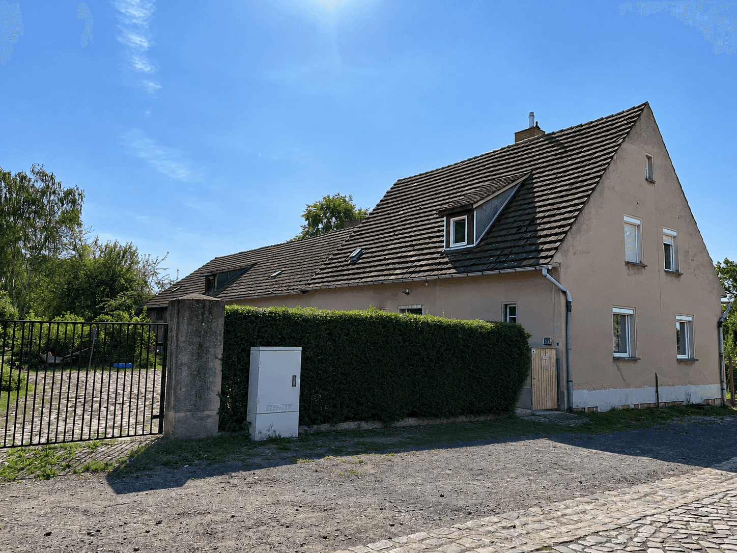 Immobilie in Elsteraue – Bild 3