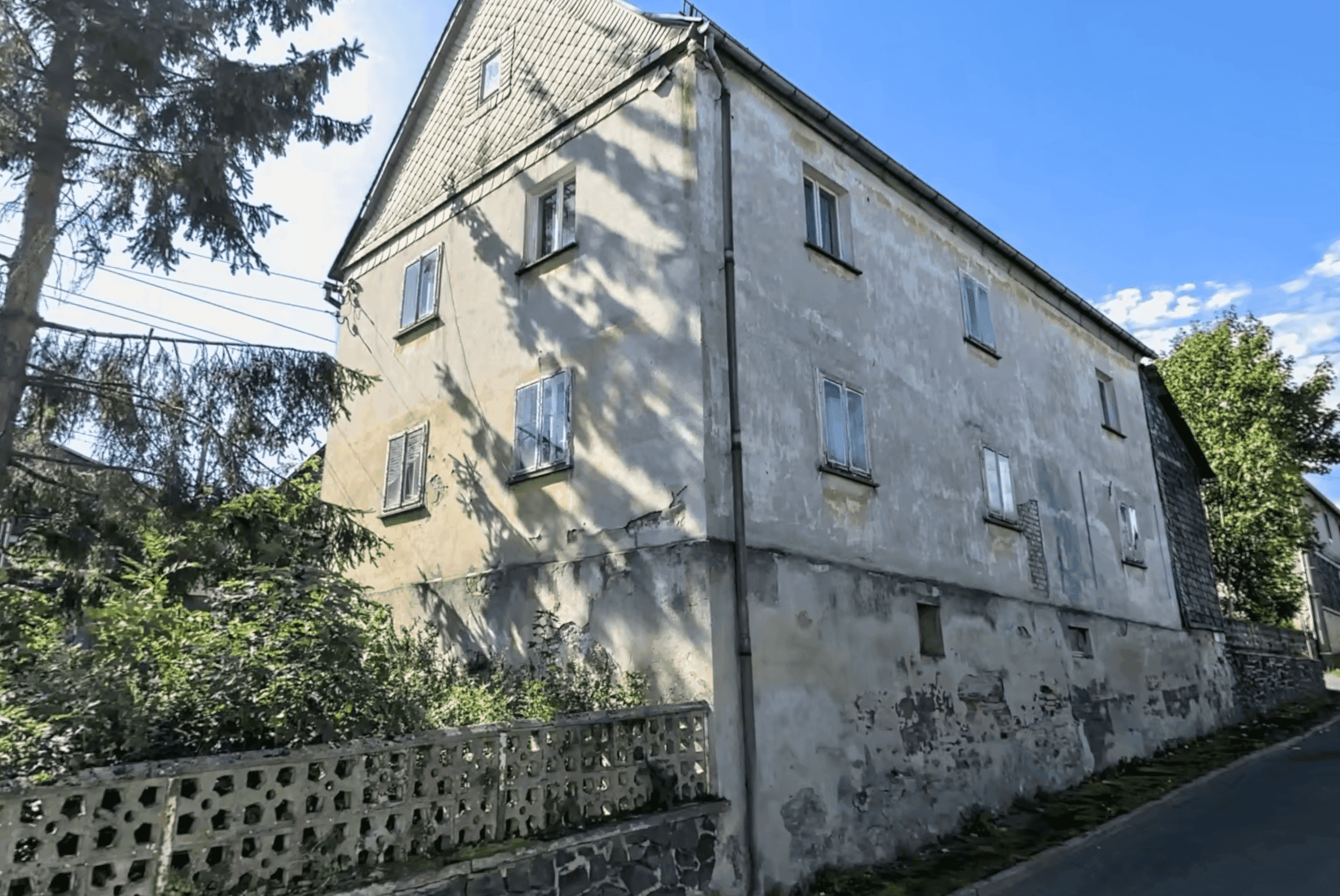 Haus in Rosenthal am Rennsteig – Bild 1
