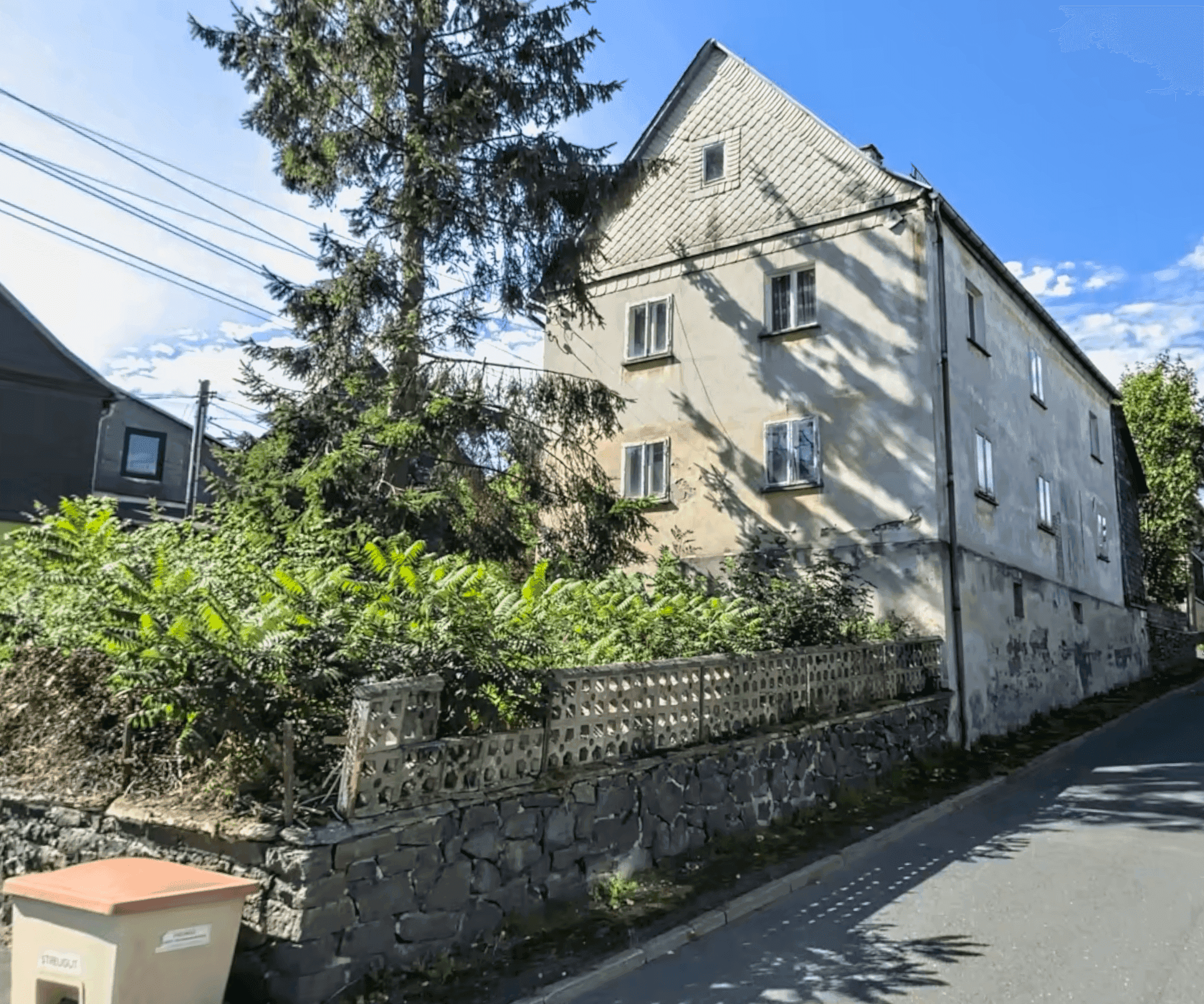Haus in Rosenthal am Rennsteig – Bild 2