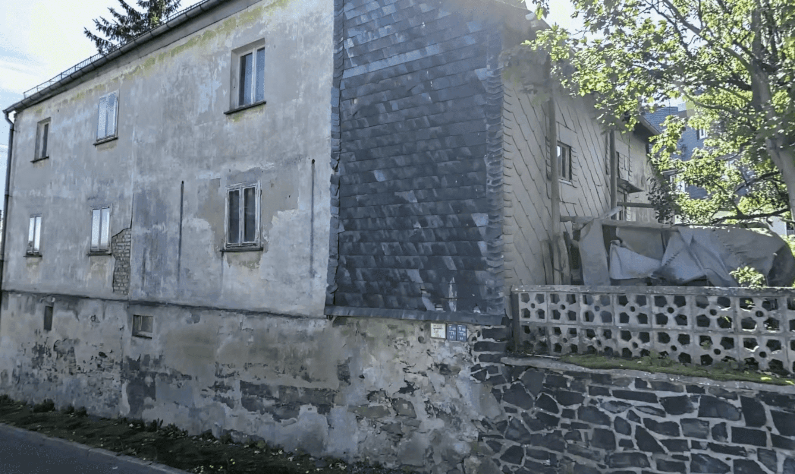 Haus in Rosenthal am Rennsteig – Bild 3